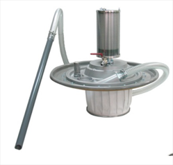 Máy hút bụi dùng khí nén OSAWA SC200-50D, SC200-32D, SC200-38D, SC200-50DW/F, SC200-38DW/F, C200-32DW/F, SC200-32DW/F